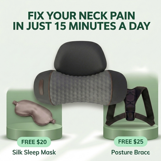 Acera Restore Pillow Set
