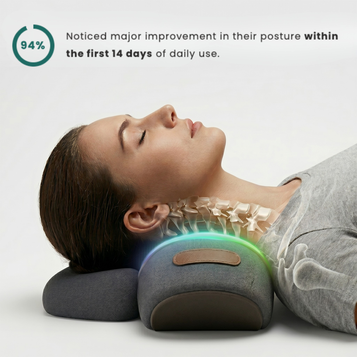 Acera Restore Pillow Set
