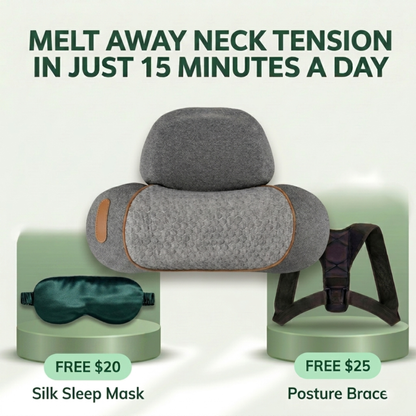 Acera Restore Pillow Set